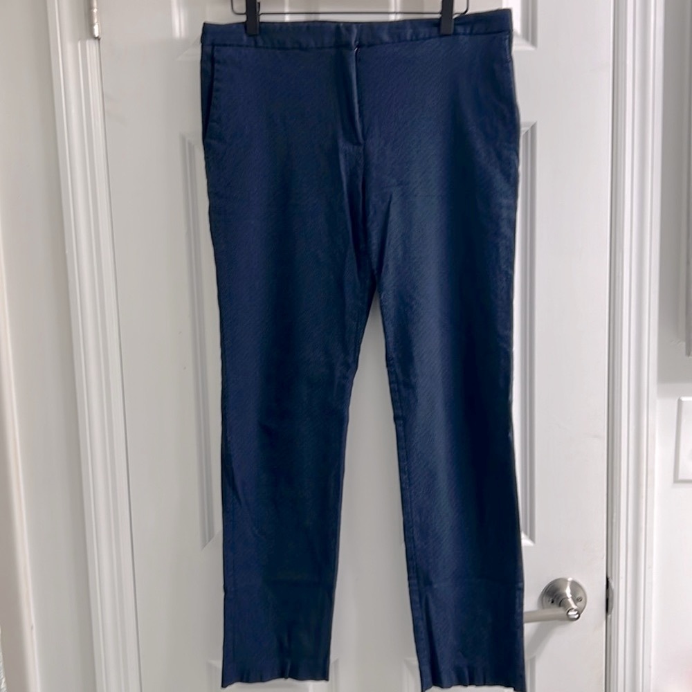 Mario Serrani Blue Pants